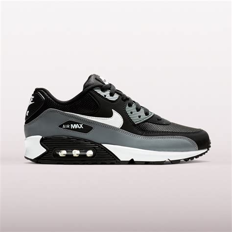 nike air max 90 maat 46 heren|nike air max 90 zwart.